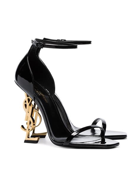 yves saint laurent new collection sandals 2019|ysl heels clearance.